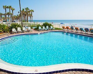 Plantation Island Hotel Ormond Beach Eksteriør billede