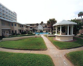 Plantation Island Hotel Ormond Beach Eksteriør billede